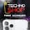Techno Shop logo