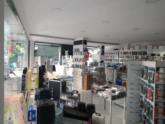 Asker Bilgisayar Ve Elektronik kapak