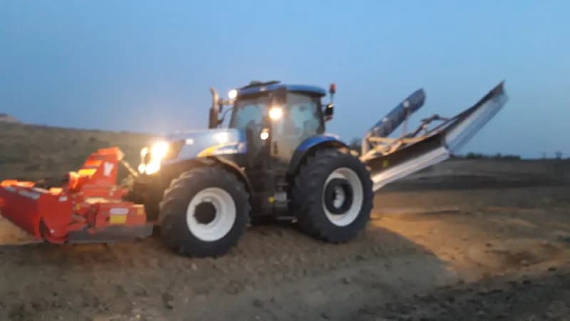 Büyük İletişim kapak