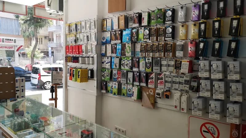 Gökce İletişim kapak