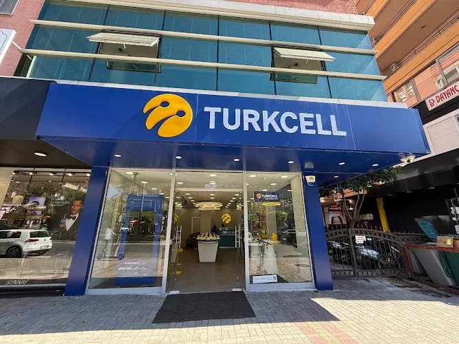 Turkcell İletişim Merkezi - Tulukcell 25mt Tim kapak