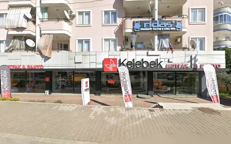 İlkay Motorlu Araçlar kapak