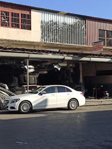 Çağlar Oto Çıkma Parça kapak