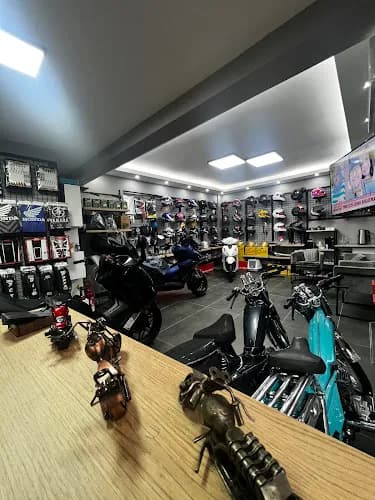 Aytuğmotors Ve Aksesuar kapak