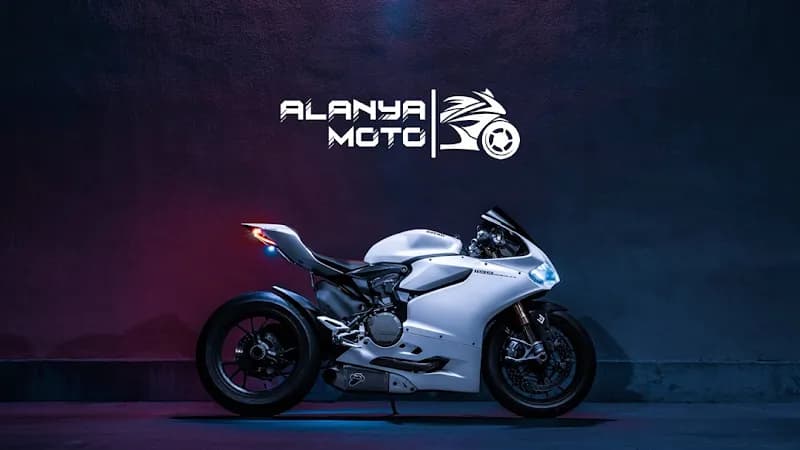Alanya Moto kapak