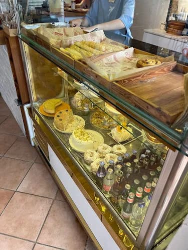 Solovay Bakery kapak