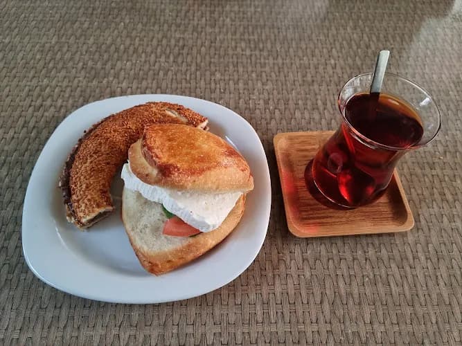 Umut Simit Fırını kapak