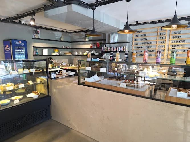 Vilanel Bakery kapak