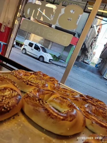 Bizim Simit Fırını kapak