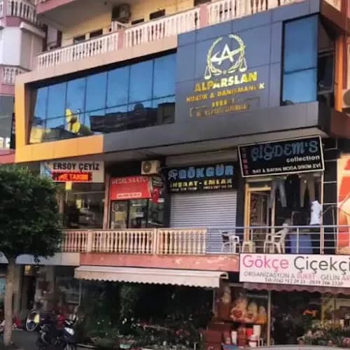 Alparslan Hukuk & Danışmanlık kapak