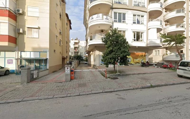 Avukat Kerime Sağlamer Hukuk Bürosu kapak