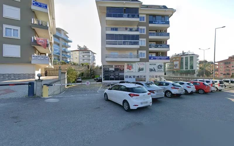 Alanya Arabulucu Avukat Zeynep Kıvanç Güzel kapak