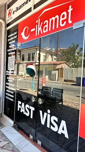Fast Visa Alanya kapak