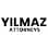 Antalya Attorney Адвокат Mert Veysel Yilmaz - Yilmaz Attorneys Law Firm logo