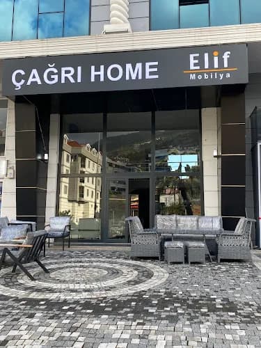 Çağrı Home Mobilya kapak