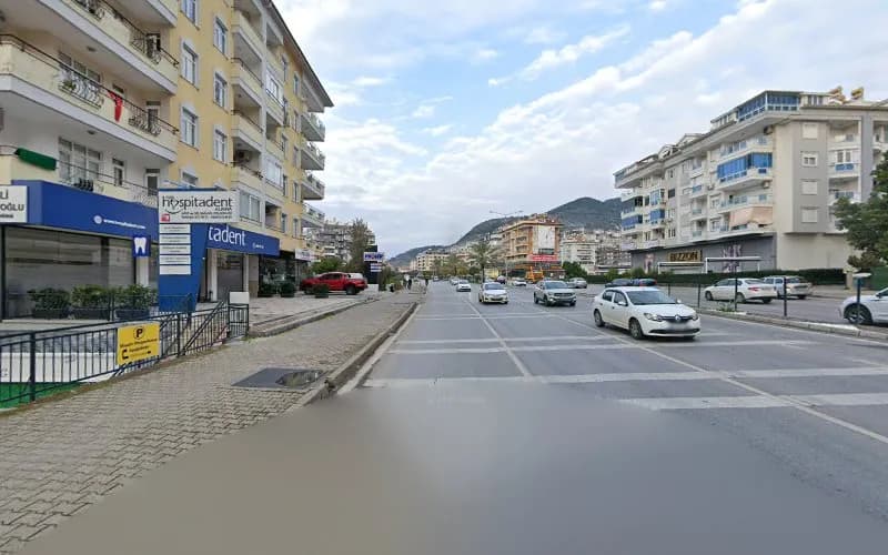 Sinanoğlu Mobilya Şube kapak