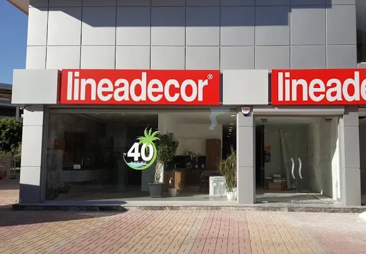 Lineadecor kapak