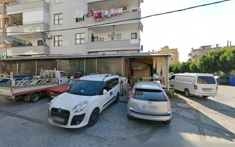 Dere Mobilya - Furniture Shop Modification&decoration kapak