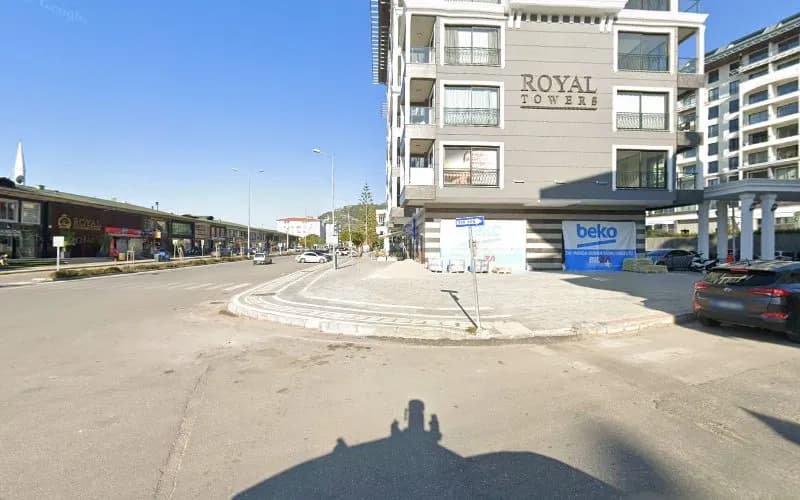 Bilza Teknoloji Alanya Beko Bayii kapak