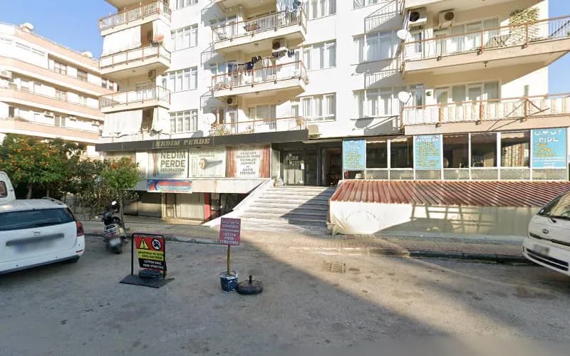 Ak Teknik İklimlendirme Lmt.şti kapak