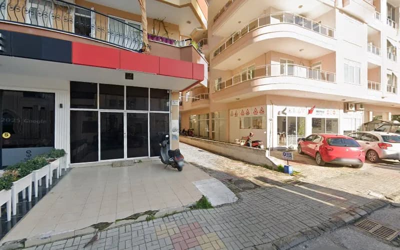 Fatma İle Efsane Tatlar kapak