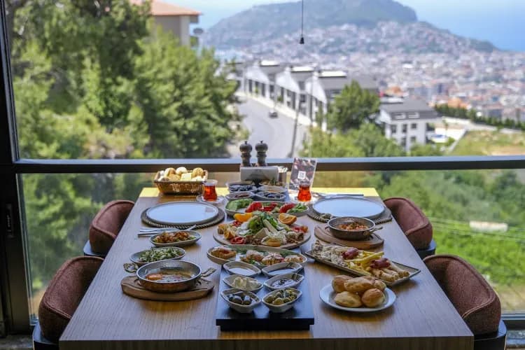 Payidar Cafe Restaurant kapak