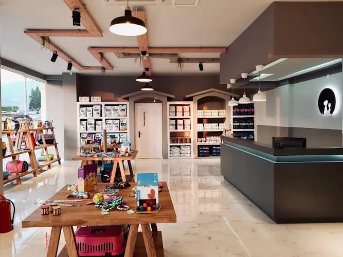 Aydoğan Veteriner Kliniği kapak