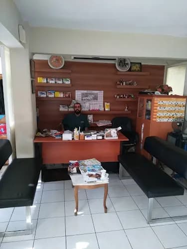 Eylül Veteriner Kliniği kapak