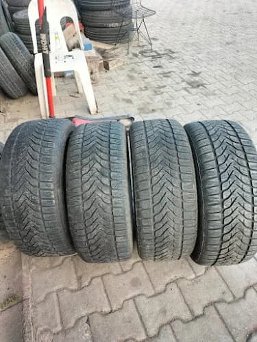 Alanya Oto Lastik Enes kapak