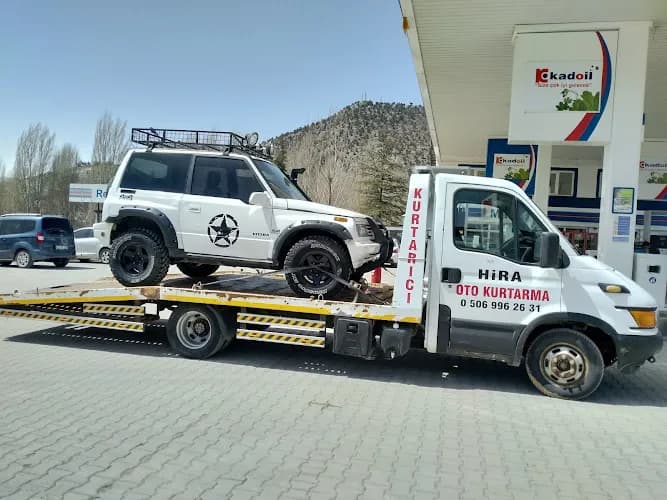 Alanya Oto Kurtarma kapak