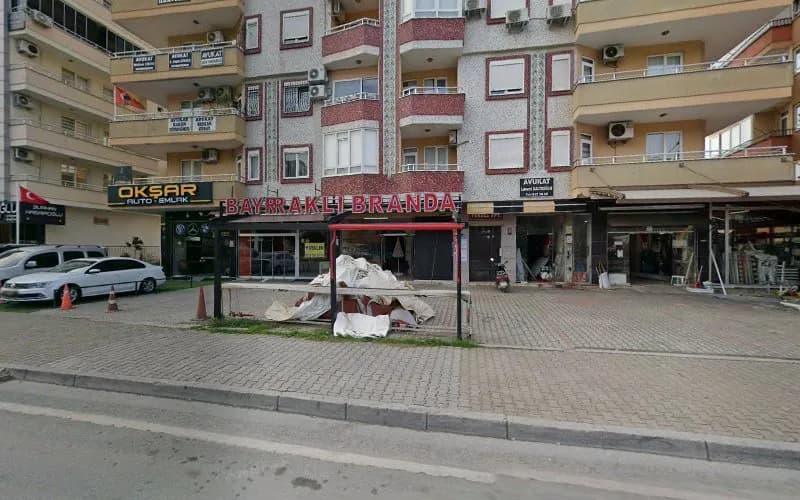 Görür Oto Lastik kapak