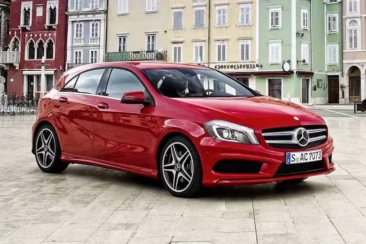 Snug Rent A Car kapak