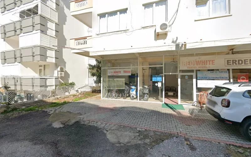 Erdem Rent A Car kapak