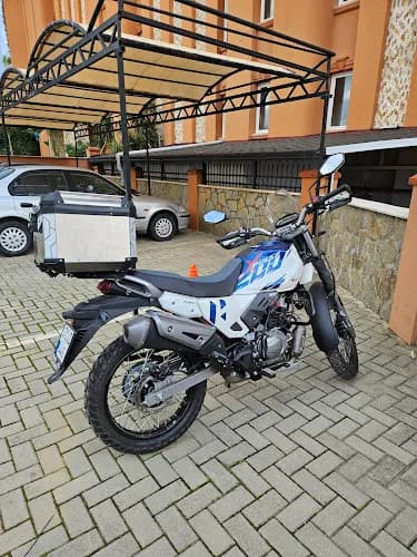 Motohat Hero Alanya Yetkili Bayi kapak