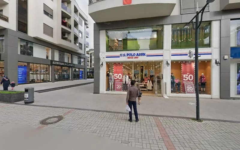 Burak Gallery Alanya Yeni Subesı kapak