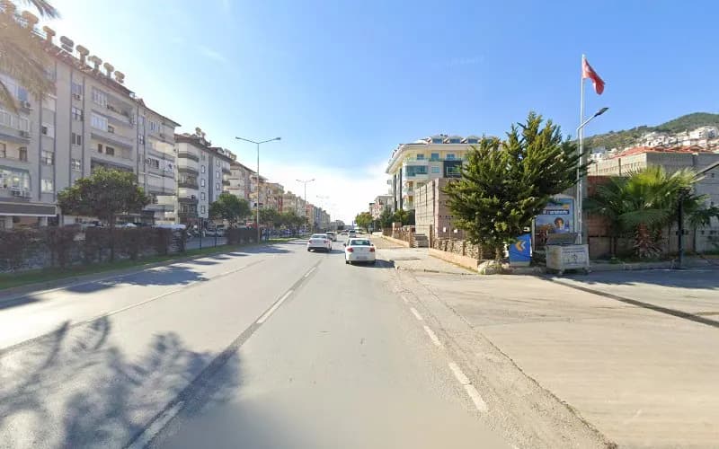 Otoborsa Alanya kapak