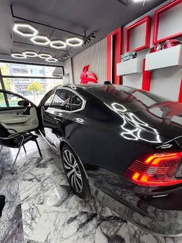 Hashtag Performance Chip Tuning Alanya kapak