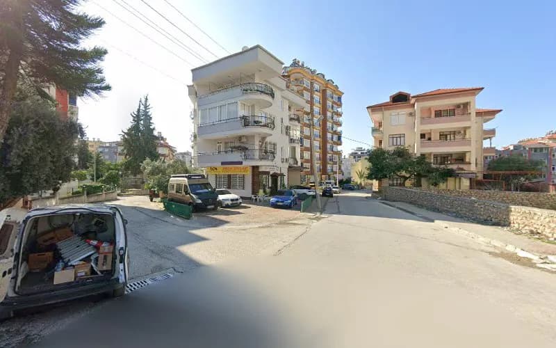 İmza Emlak - Oto Galeri kapak