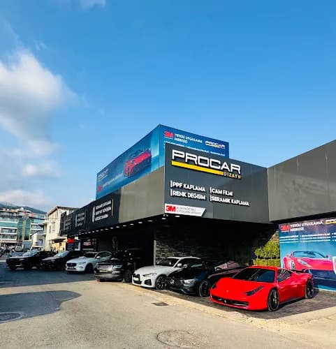 Procardizayn Alanya kapak