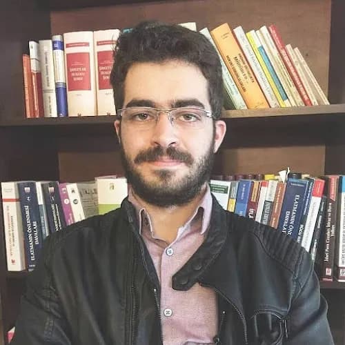 Law Office İn Alanya kapak