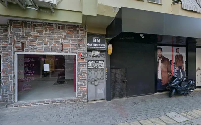 Avukat Alpcan Gök kapak