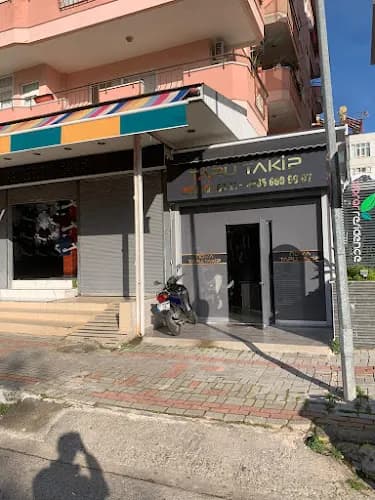 Nova Tapu Takip Ve Danışmanlık kapak