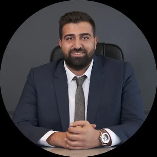 Avukat Tayfun Karahan kapak