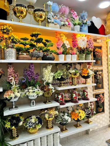 Alanya Çiçekçilik Ferhat Flowers kapak