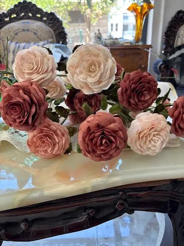 Ayşenur Koza Sanat Atölyesi kapak