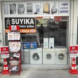 Öz Soğutma Alanya kapak