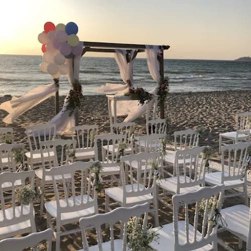 Alanya Amor Organizasyon & Event kapak