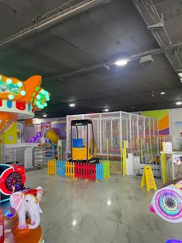 Delfin Game Center kapak