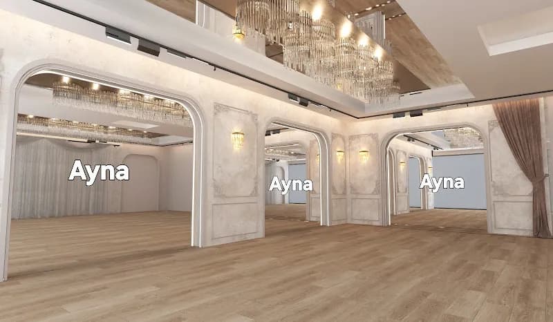 Nergiz Event Davet Evi kapak