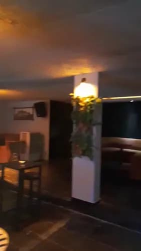 Imperium Performance Hall & Night Club kapak